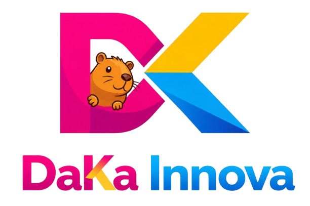 Logo DaKa Innova